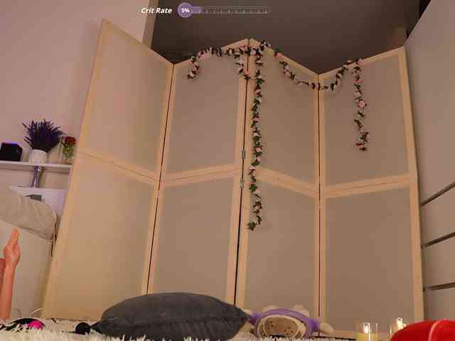 Rosyfay webcam