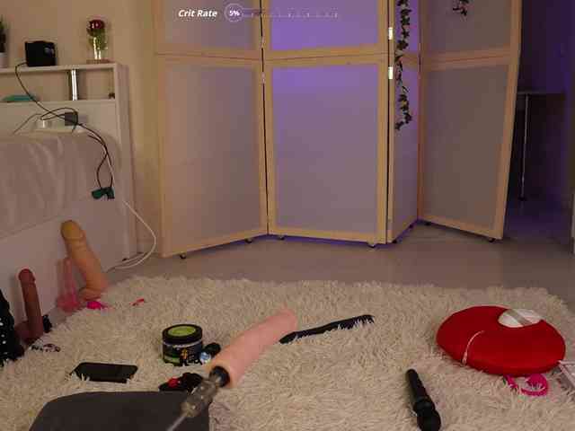 Rosyfay webcam