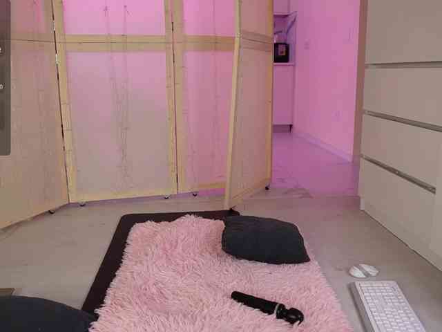 Anni-gold Sex Cam Show