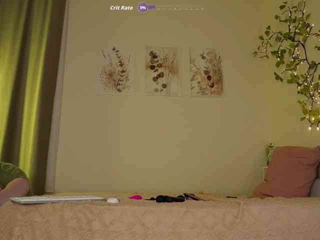 Rosyfay webcam