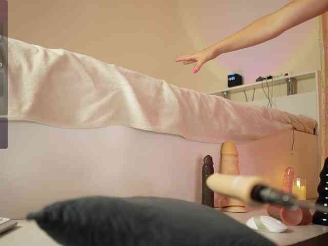 Rosyfay webcam