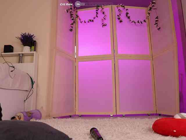 rosyfay's live room