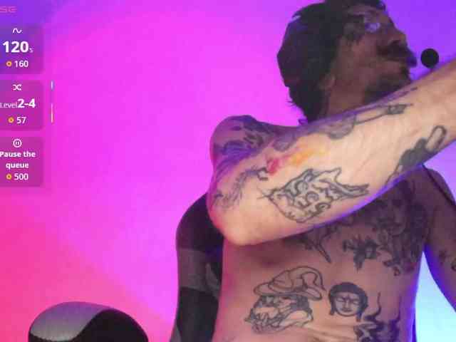 HATSUMOTOKYOTO Sex Cam Show