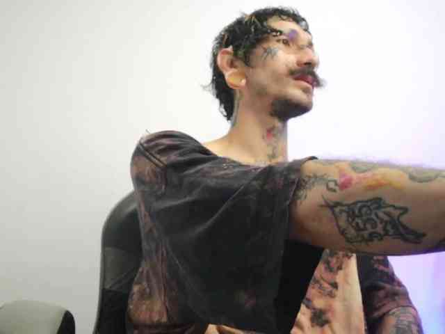 HATSUMOTOKYOTO Sex Cam Show