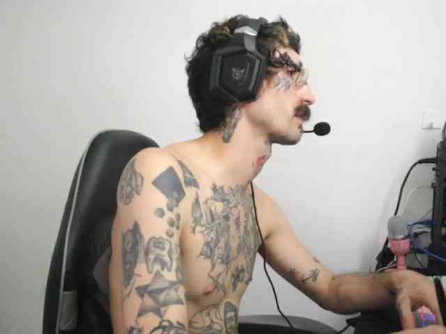 HATSUMOTOKYOTO Sex Cam Show