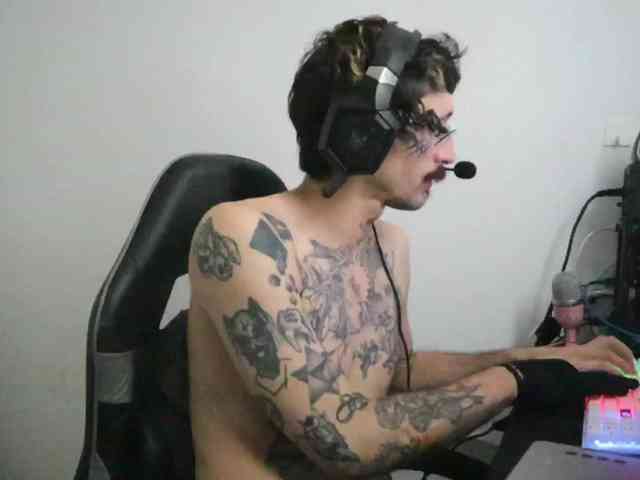 HATSUMOTOKYOTO Sex Cam Show