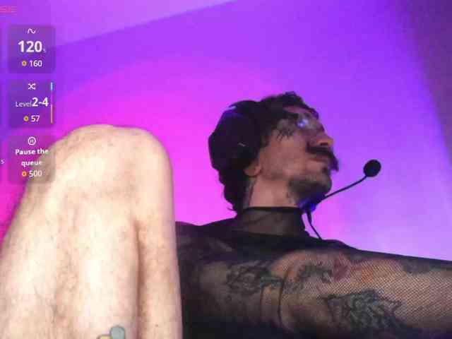 HATSUMOTOKYOTO Sex Cam Show