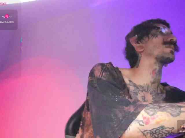 HATSUMOTOKYOTO Sex Cam Show