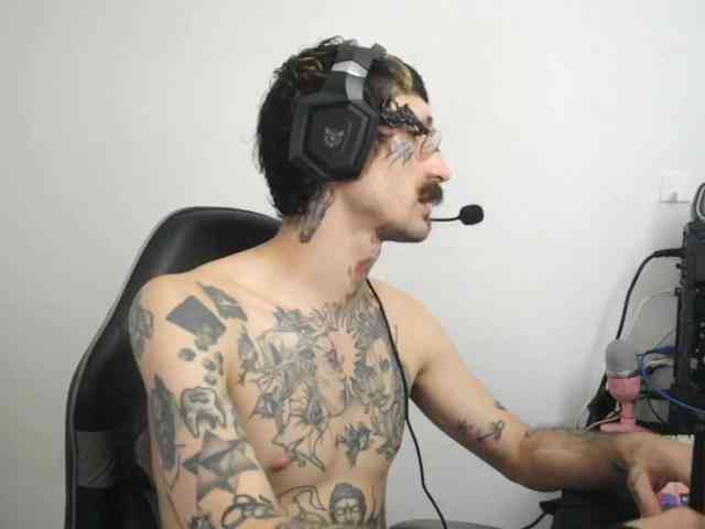 HATSUMOTOKYOTO Sex Cam Show