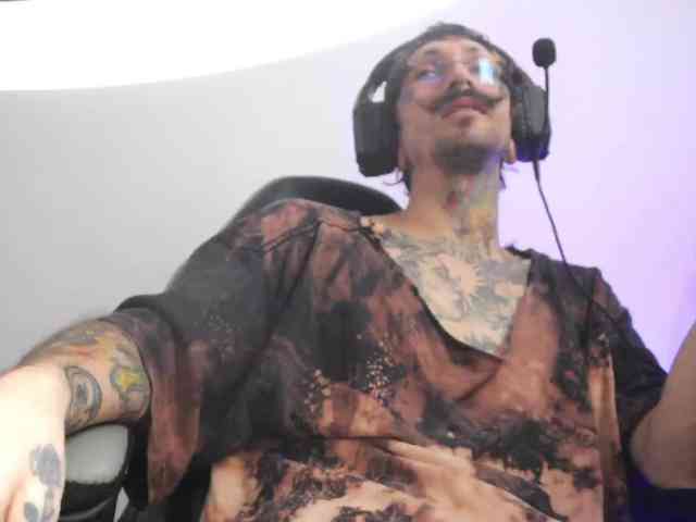 HATSUMOTOKYOTO Sex Cam Show