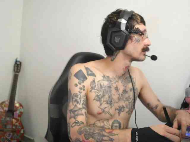 HATSUMOTOKYOTO Sex Cam Show