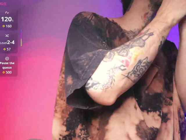 HATSUMOTOKYOTO Sex Cam Show