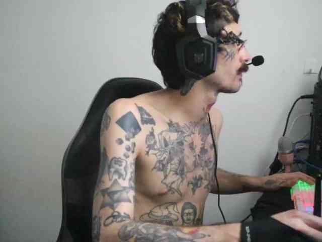 HATSUMOTOKYOTO Sex Cam Show