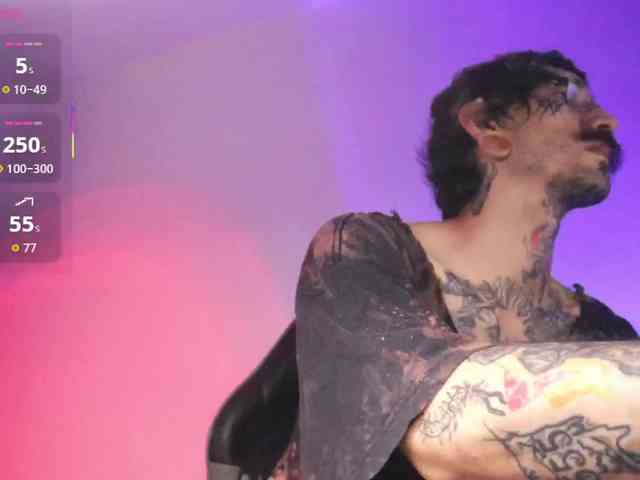 HATSUMOTOKYOTO Sex Cam Show