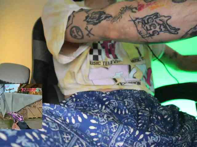 HATSUMOTOKYOTO cam