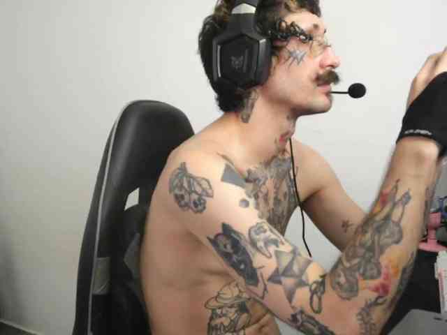 HATSUMOTOKYOTO Sex Cam Show