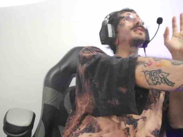HATSUMOTOKYOTO Sex Cam Show