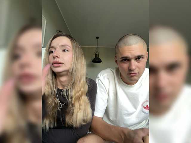 PussiStage live cam on BongaCams