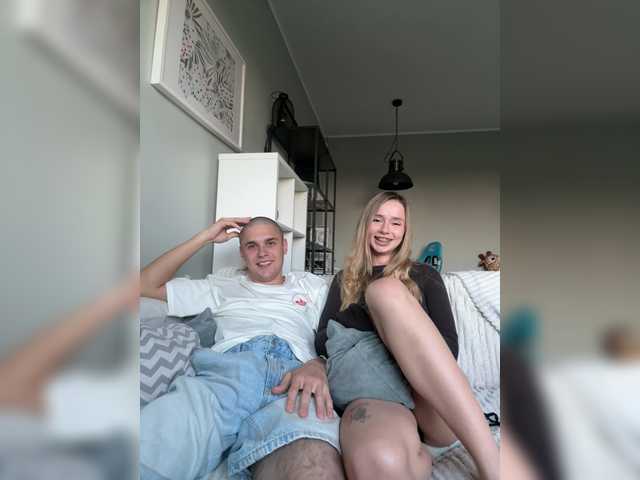 PussiStage live cam on BongaCams