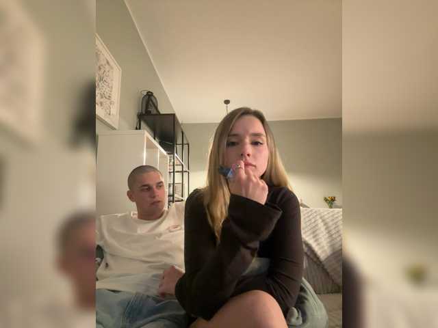 PussiStage live cam on BongaCams
