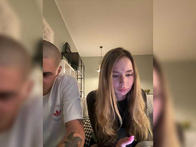 PussiStage live cam on BongaCams