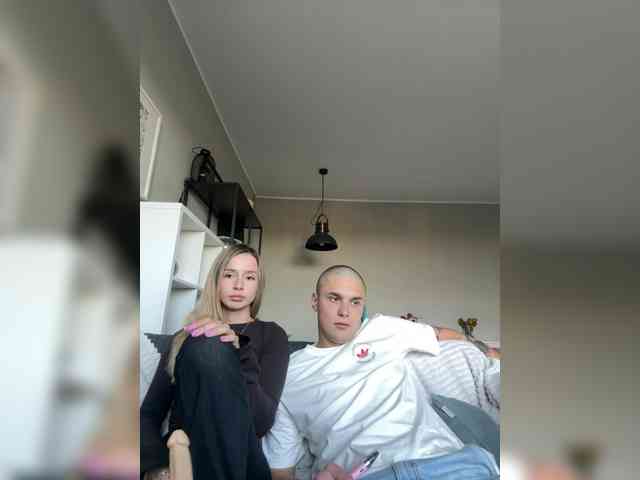 PussiStage webcam