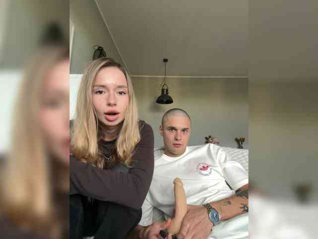 PussiStage webcam