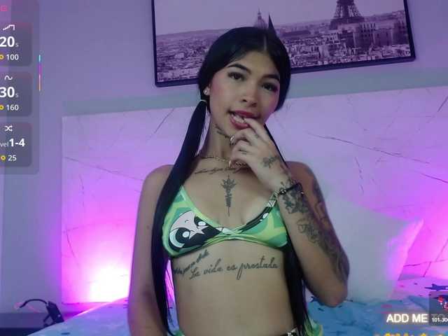 Preview of leah-sweet