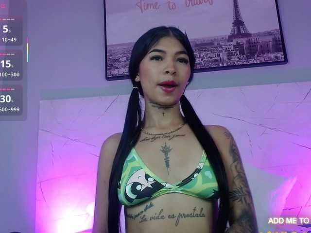 Preview of leah-sweet