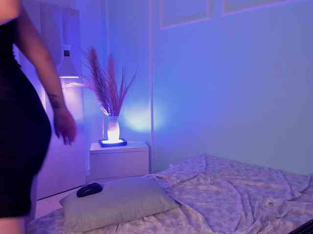 SugarIn-MyPancakes webcam