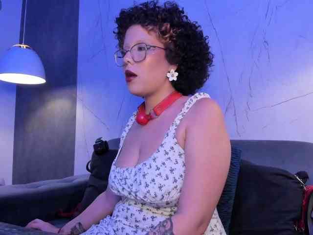 SugarIn-MyPancakes webcam