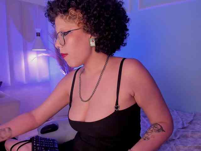 SugarIn-MyPancakes webcam