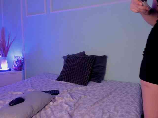 SugarIn-MyPancakes webcam