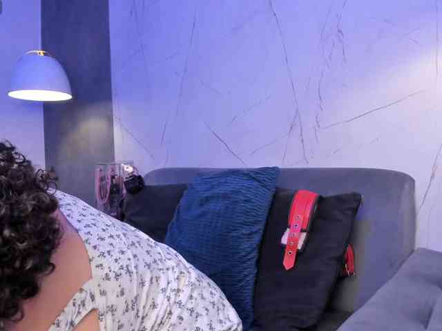 SugarIn-MyPancakes webcam