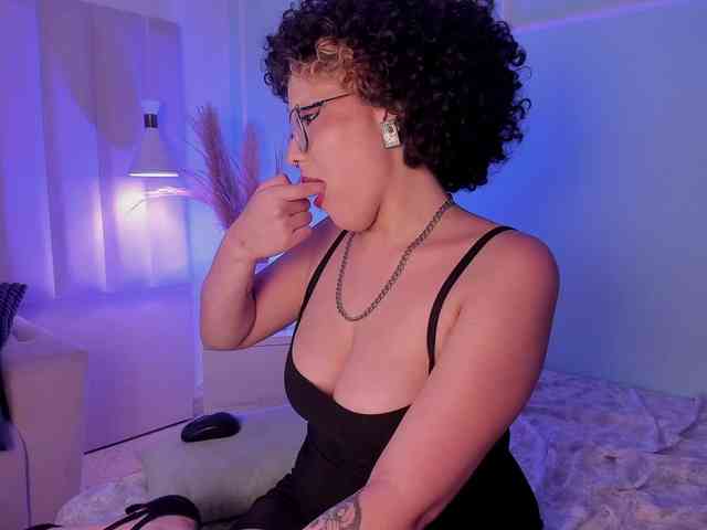 SugarIn-MyPancakes webcam