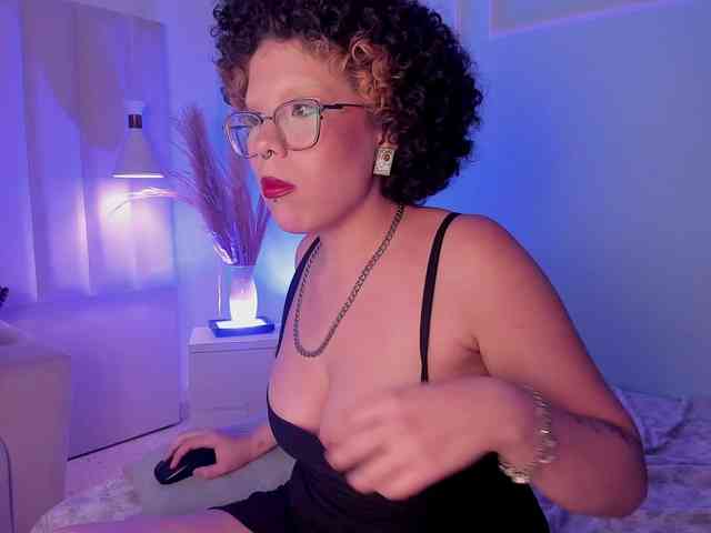 SugarIn-MyPancakes webcam