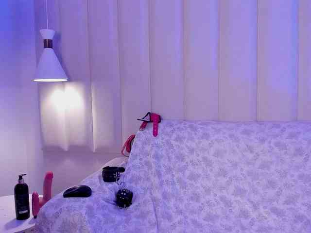 SugarIn-MyPancakes webcam