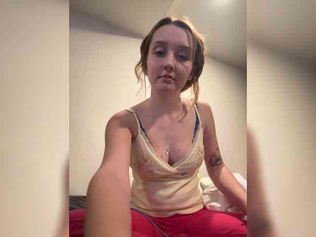starrcarter webcam