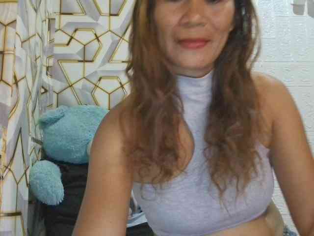DeepInRose webcam
