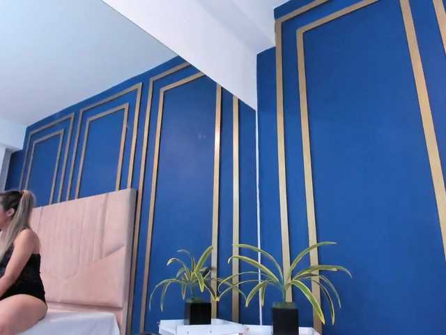 AnnaJhons's BongaCams show and profile