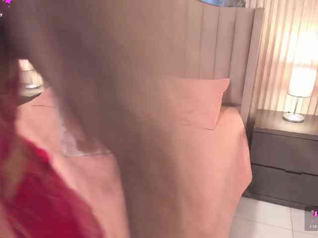 AnnaJhons webcam