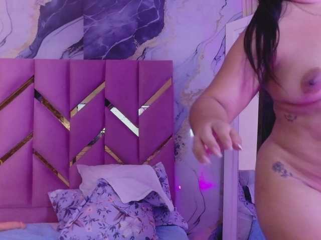 Profile and Statistics for dreamyymommy on BongaCams