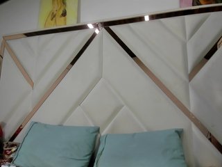 ValeriaGil Porn Show