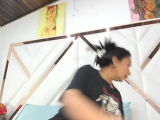 ValeriaGil Porn Show