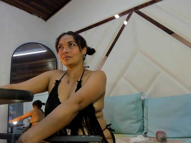 valeriagil live sex show
