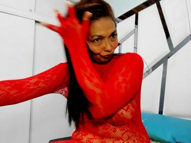 ValeriaGil live cam preview