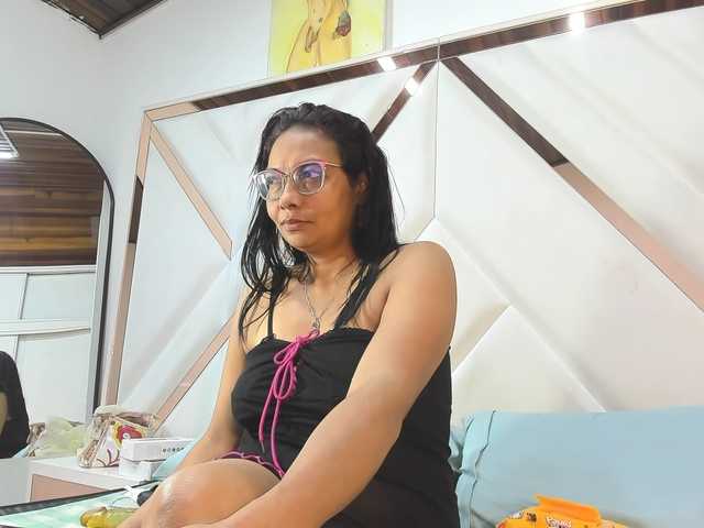 ValeriaGil Live Cam and Statistics on UnifiedCams