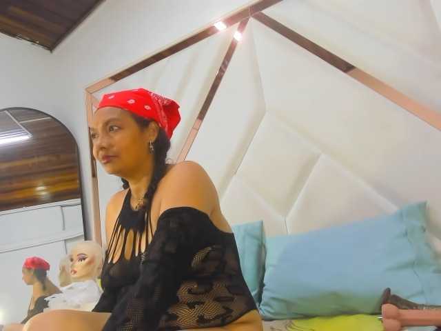 valeriagil online