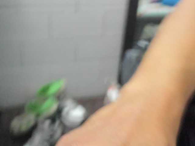 ValeriaGil live cam on BongaCams