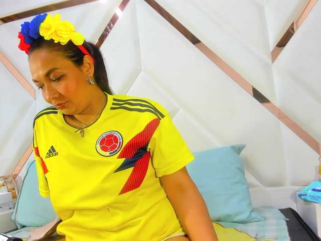 valeriagil online